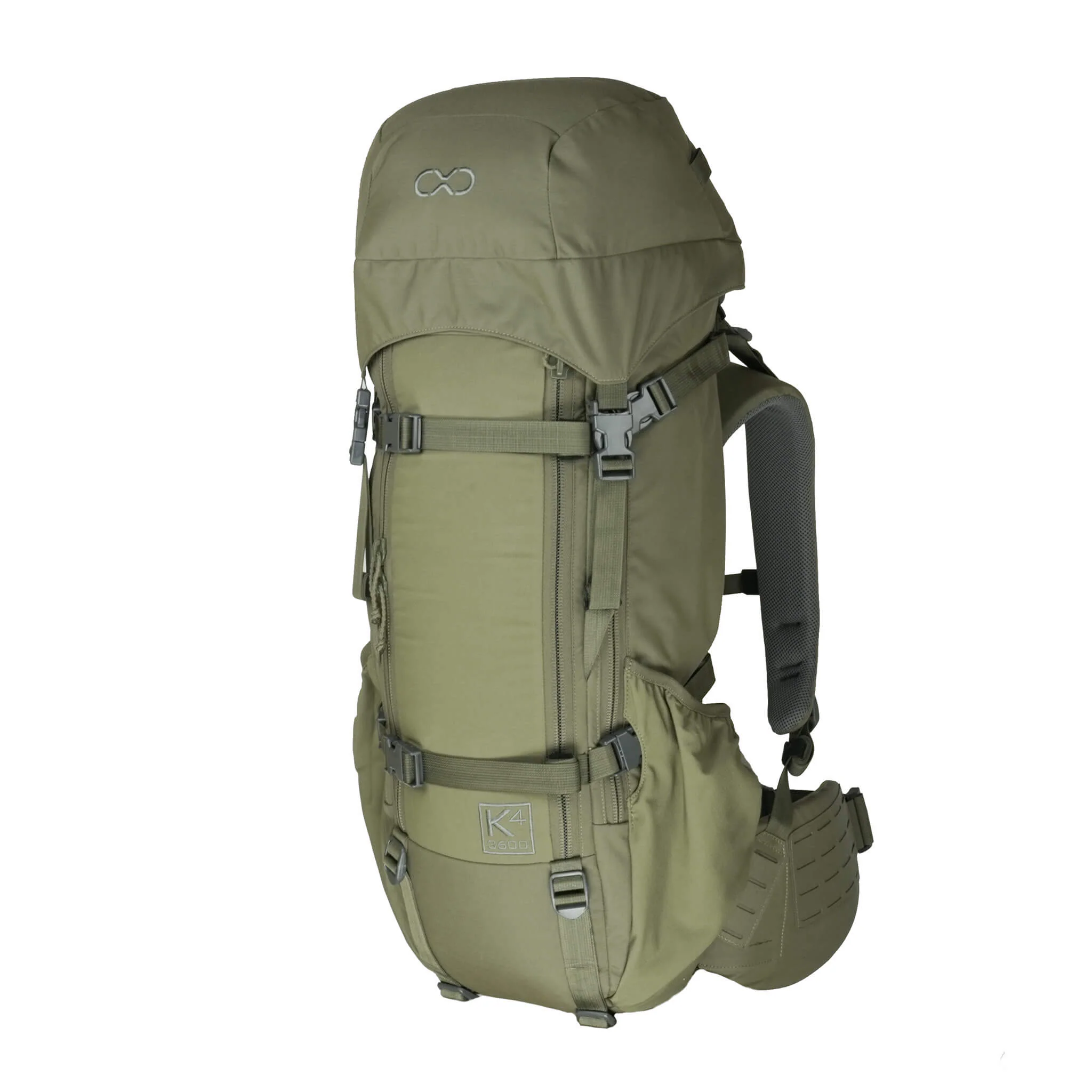 K4 EXS Pack System - Image 4