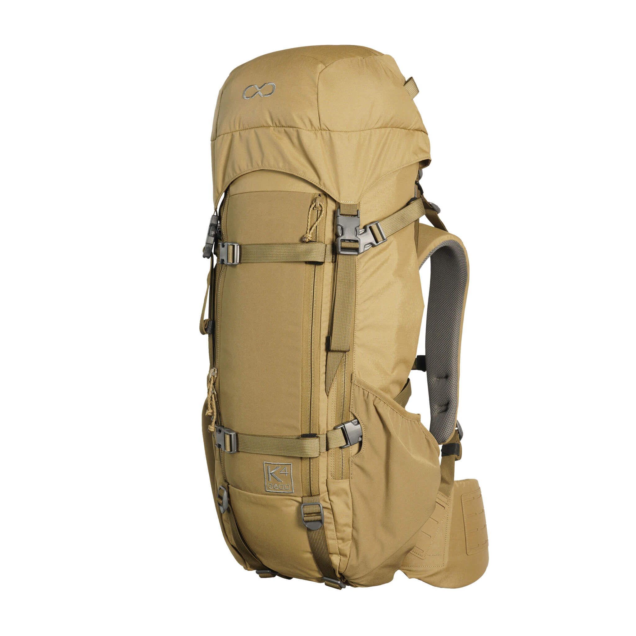 K4 EXS Pack System - Image 5