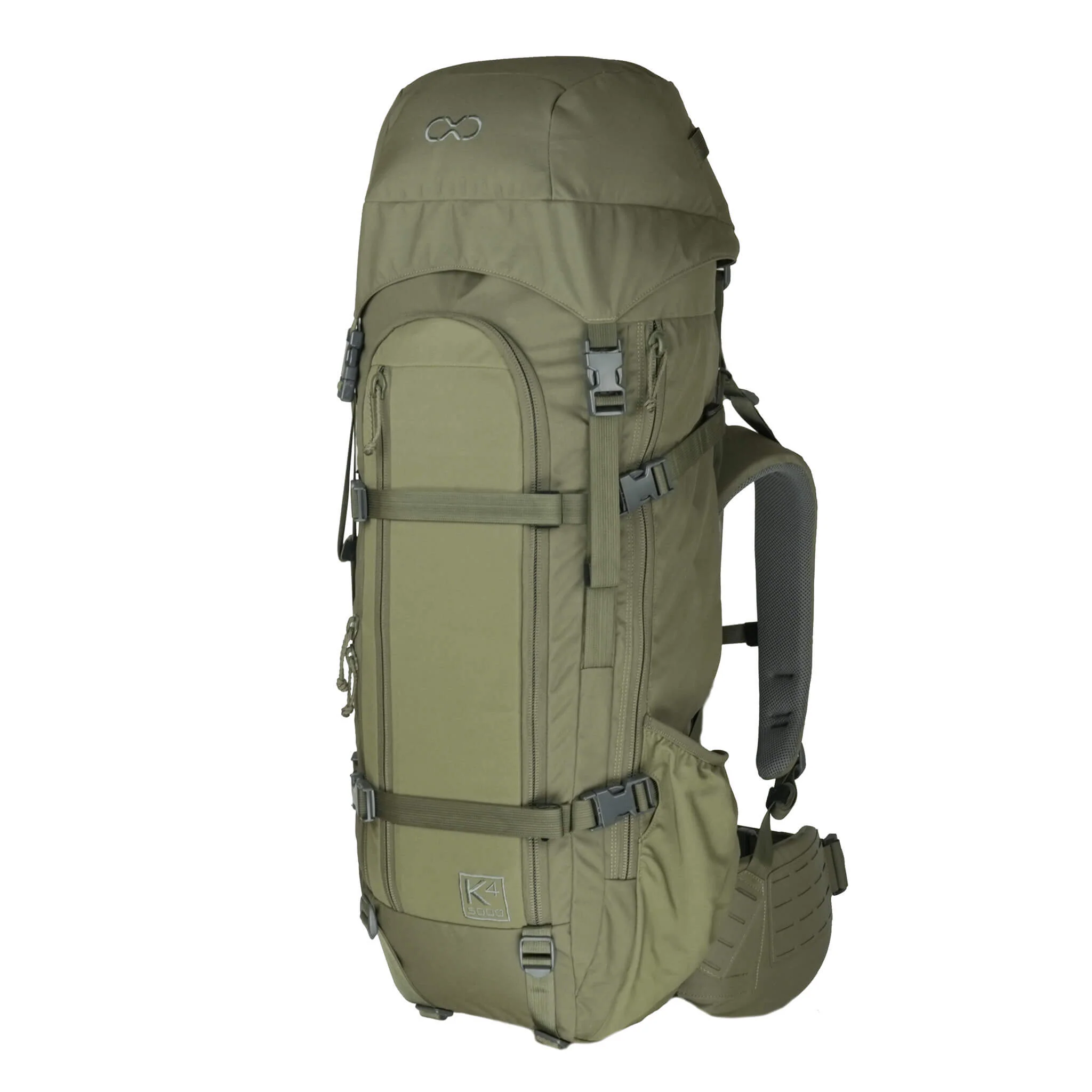 K4 EXS Pack System - Image 7