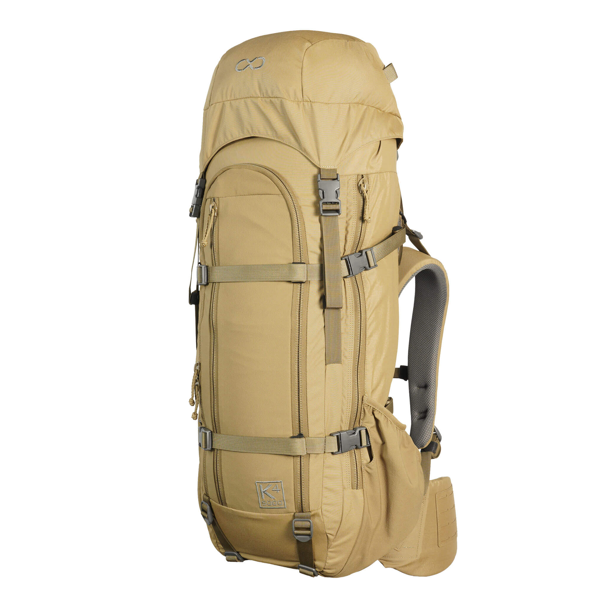 K4 EXS Pack System - Image 8